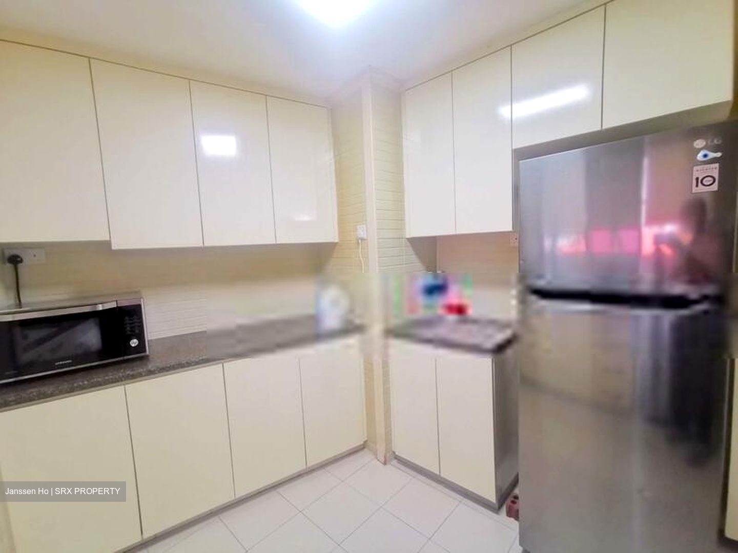 Willyn Ville (D10), Apartment #406444571